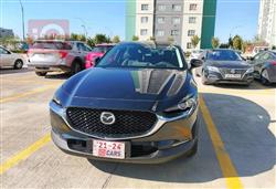 مازدا سي اكس-30